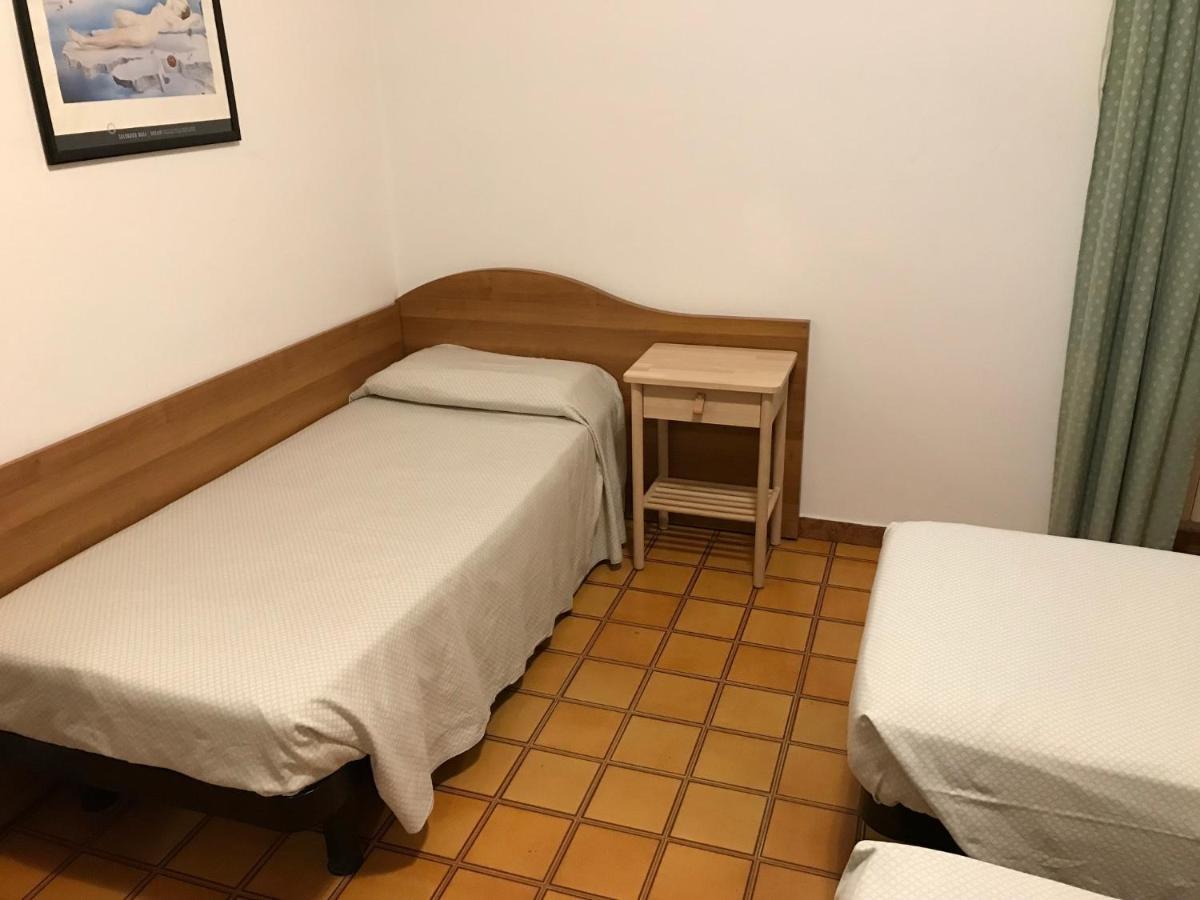Hotel Amico Fritz Livorno Quarto foto
